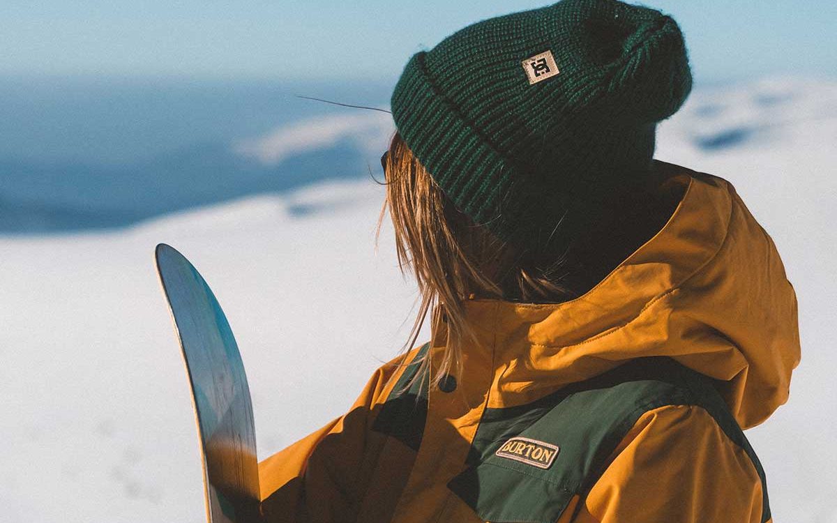 Snowboarding: What No One Is Talking About